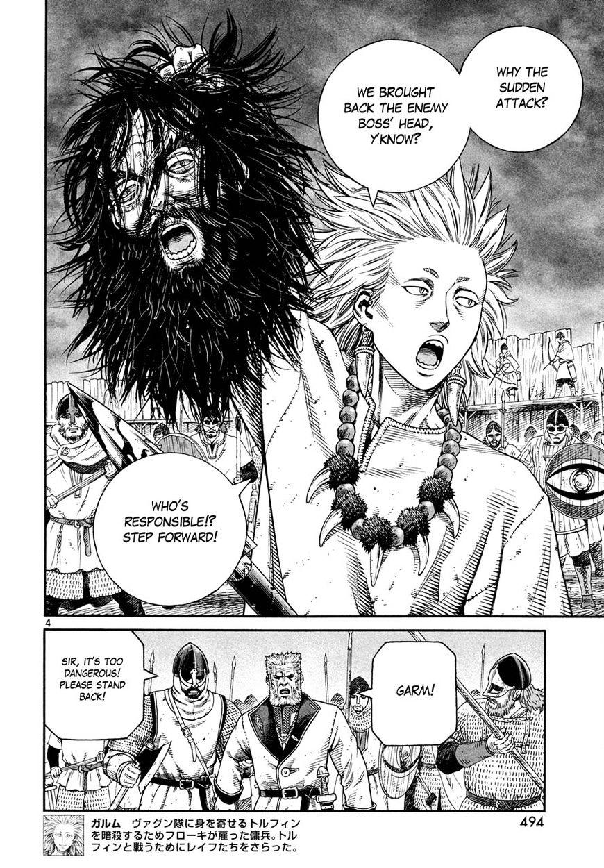 Vinland Saga, Chapter 138 image 04